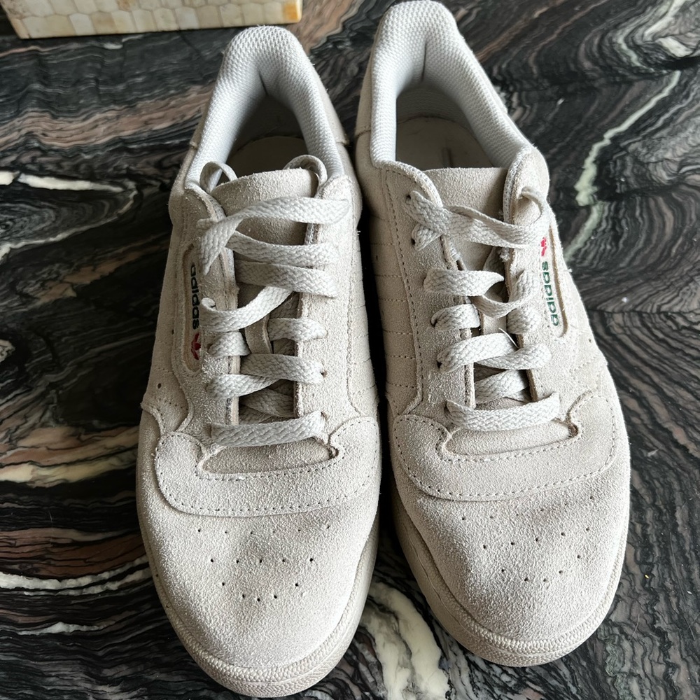 Yeezy sneakers